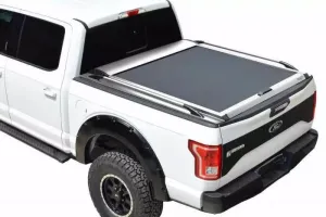 Ролет для Ford F-150 2015-2020 срібний